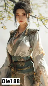 Ole88 Tawarkan Getaran Kontemporer yang Berkelas Dan Menarik